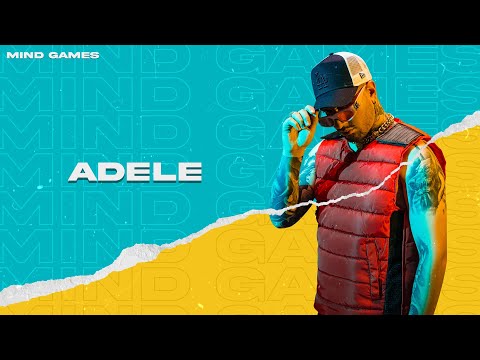 Video thumbnail for Adele