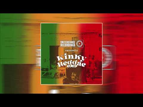 Kinky Reggae - Protassov - I Wonder (feat. Bajka)