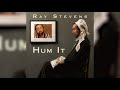 Ray Stevens - "She Loves Elvis Better Than Me" (Official Audio)