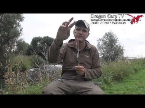 Avanti 11-13ft All-Rounder Float and Feeder