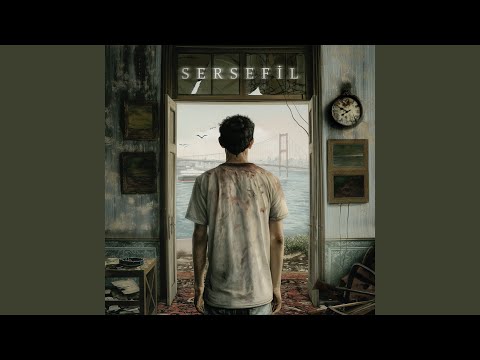Sersefil - Berkay Akman