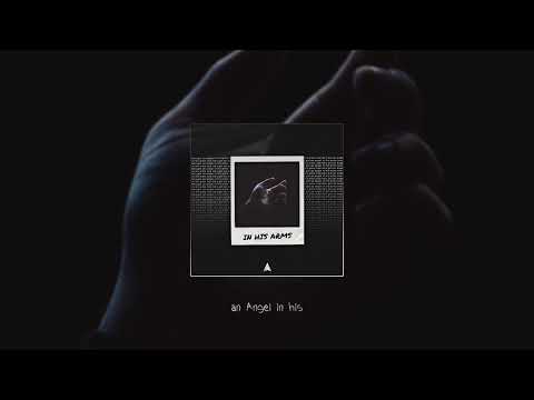 Dritic - In His Arms (Lyric Video)