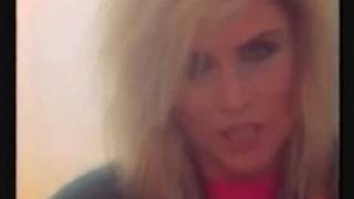 Debbie Harry - Secret Life