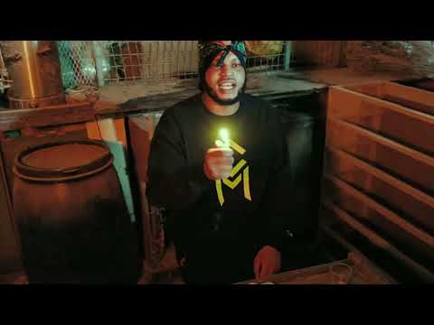 Fighta Jet - Feeling Numb ( Official Music Video)