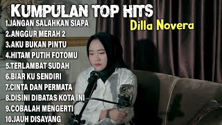 Download lagu KUMPULAN LAGU KENANGAN TOP HITS - BY DILLA NOVERA mp3 Download lagu KUMPULAN LAGU KENANGAN TOP HITS - BY DILLA NOVERA mp3