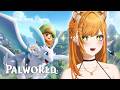 First Time Main RPG Game | Palworld