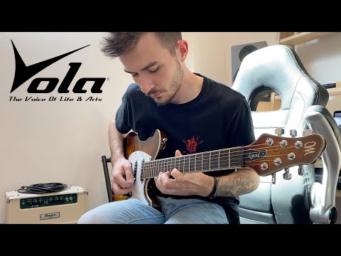 The Vola 2022 Solo Competition - Pierre Chauveau #TheVola2022SoloCompetition