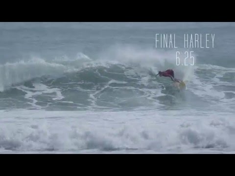 Phil Rajzman Vice Campeao Mundial Longboard ASP China 2014