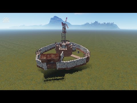 Multi TC, Split Upkeep Base.