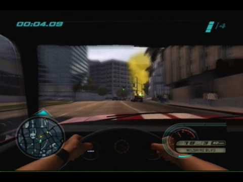 Midnight Club LA Playthrough )Part 9(