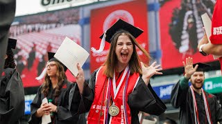 BSU's 2025 Undergraduate Commencement Broadcast Ceremony