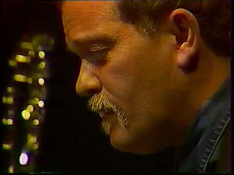 Kenny Wheeler Quintet - Mark Time (Budapest 1992)