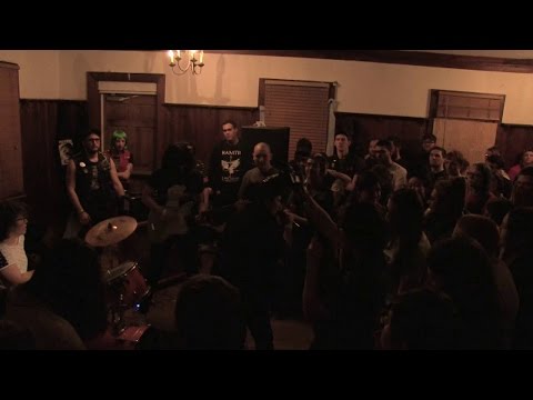 [hate5six] In School - March 30, 2013 Video