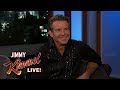 Dennis Quaid Loves Lil Wayne