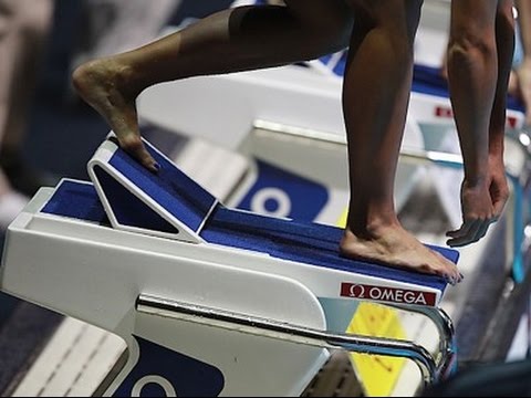 2015 02 28 Swimming | Nizshniy Tagil | Masters | 100m Medley (Ver 2)