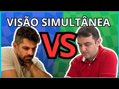 GM Krikor vs MI Diego Di Berardino ao vivo no titled tuesday