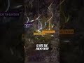 The First Poison Thorns Build in Path of Exile 2 is WILD #poe2 #gaming #pathofexile2 #poe2build