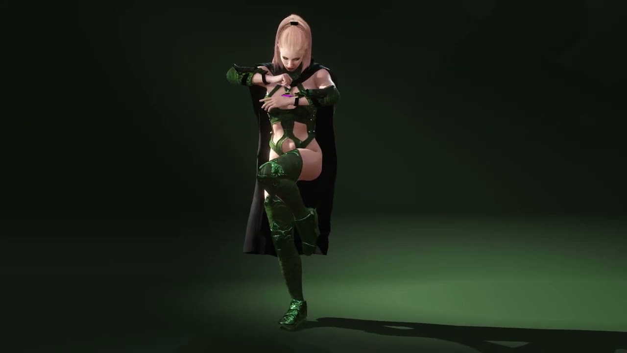 Elfo Mago Modello 3D