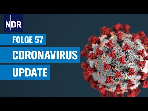 Coronavirus-Update #57: Goldstandard bleibt der PCR-Test