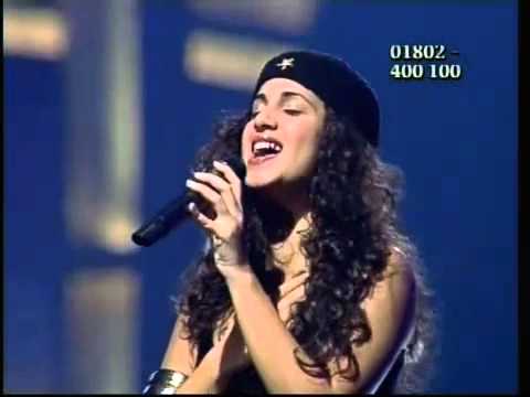 Liel Kolet  Jerusalem Of Gold      YouTube