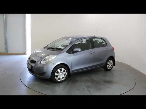 Toyota Yaris 1.33 Dual Vvt-i 3Dr Luna Automatic - Image 2