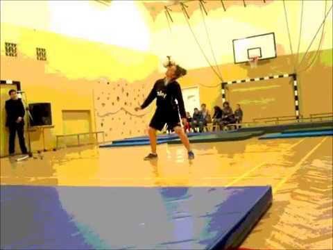 Szász Kitti (freestyle)