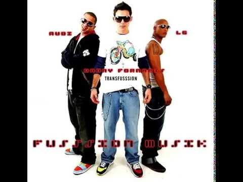 fusssion musik yakeo