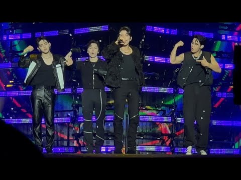220812 SEVENTEEN - GAM3 BO1 4K Seattle Fancam BE THE SUN TOUR Live @ Climate Pledge Arena SVT 직캠