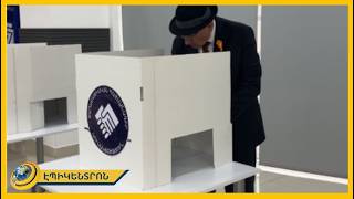 Փաշինյանը ո՛չ բանակցությունից ա հրաժարվել, ո՛չ՝ Մադրիդյան սկզբունքներից, ո՛չ միջնորդներից. Ռուբինյան