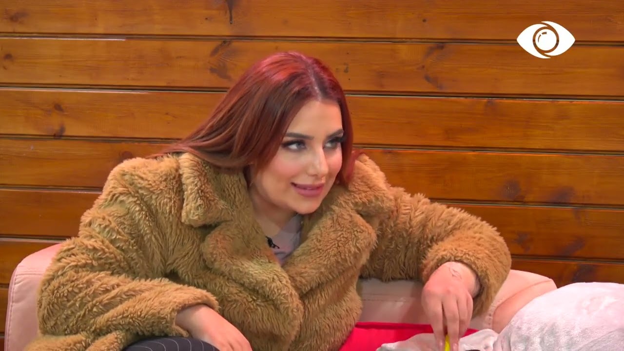 Sqarimi Tea-Luiz/ Tea:-Nuk kam fare dëshirë të flas me ty!