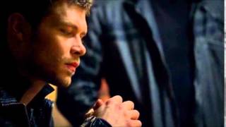 The Originals Best Music Moment:"UpUpUp" by The Mast-s1e12 Dance Back from the Grave