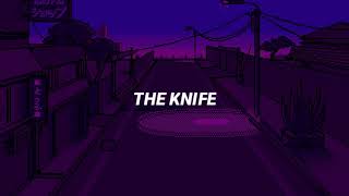 THE KNIFE ; LIKE A PEN (Letra en Español)