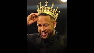 Download lagu Neymar Deserved This Crown ❤️‍🩹🤩 mp3