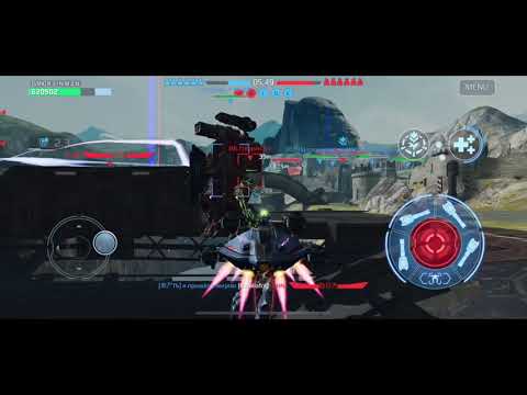 To The Wire! Solo v CHN Duo Castle Map Beacon Rush. Best Hawk Build Hornet Magnetar