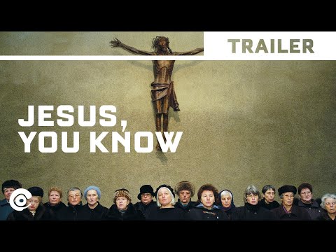 Official International Trailer