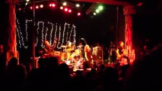 Johnny Hit and Run Pauline - X