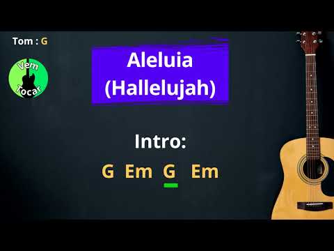 Aleluia - Carlos Meneleu
