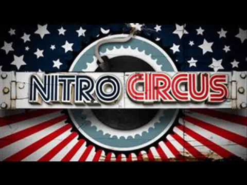 Nitro Circus theme song(Dropkick Murphys-State Of Massachusetts)