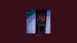 Cover art for Goodbye