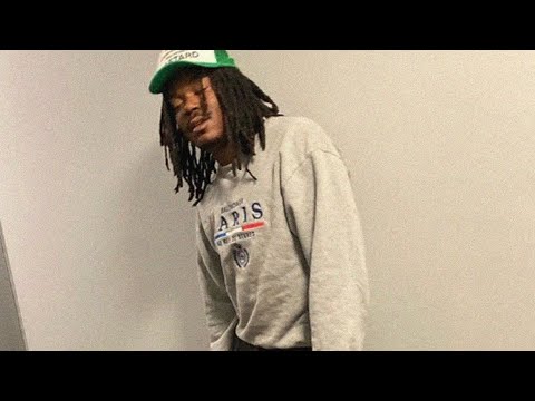 lucki mix to play late at night (with visuals)