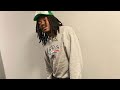 Lucki Mix To Play Late At Night With Visuals