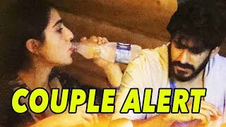 Sara Ali Khan And Harshvardhan Kapoor Are The New Couple In B-Town