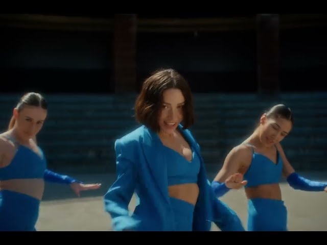 Ara von Zeynep Bastik ((jetzt ansehen))