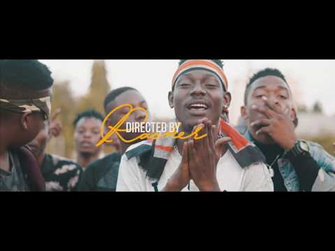 TONY COUSIN FT COUNTRY BOY  PALE PALE (OFFICIAL VIDEO)