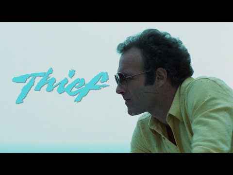 Thief - Confrontation