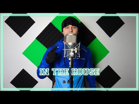 Jaffa - In The House W/ Sluggy Beats