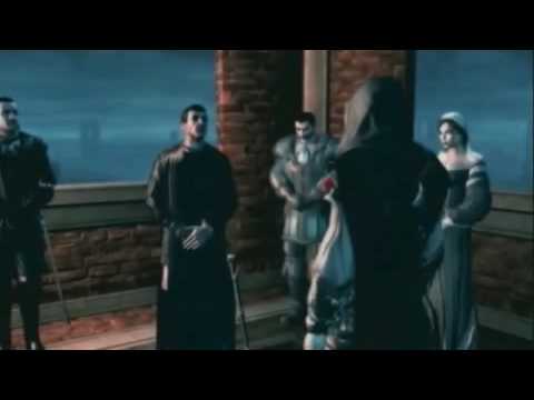 Assassin's Creed 2 ~ Nichts ist wahr, alles ist erlaubt.