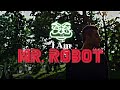 Elliot Alderson - Goth Edit[Mr. Robot]