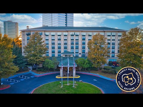 Hilton Garden Inn Atlanta Perimeter Center | Atlanta (GA), United States | Hotel Review ⭐