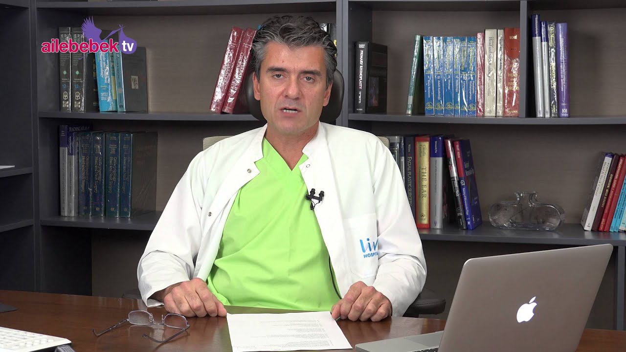 Bademcik ve geniz eti büyümesi nedir?